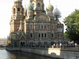 St. Petersburg
